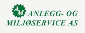 Anlegg & Miljøservice AS