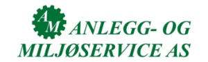 Anlegg & Miljøservice Avd Froland