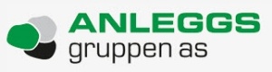 Anleggsgruppen AS