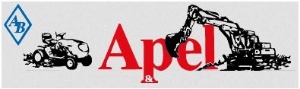 Apel Baumaschinen & Gartengeräte