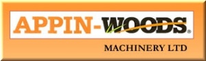 Appin-Woods Machinery LTD