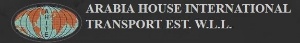 ARABIA HOUSE INTERNATIONAL TRANSPORT EST. W.L.L