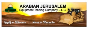 Arabian Jerusalem Equipment Trading (LLC)