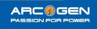 company logo