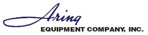 Aring Equipment Company, Inc. - Eau Claire