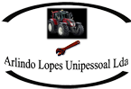 ARLINDO LOPES UNIPESSOAL LDA