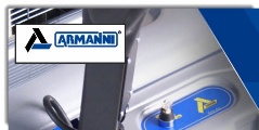 ARMANNI CARRELLI ELEVATORI srl