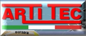 ARTI TEC di Cavallini M.&C. Snc