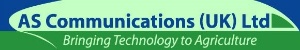 AS Communications (UK) Ltd