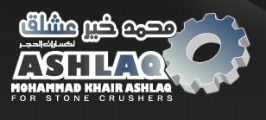 Ashlaq for Stone Crushers