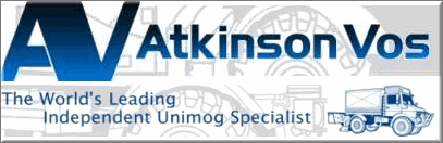 Atkinson Vos Ltd