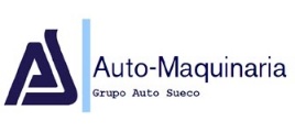 Auto-Maquinaria - Grupo Auto Sueco