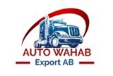 Auto Wahab Export AB