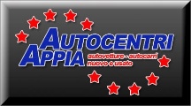 Autocentri Appia S.r.l.