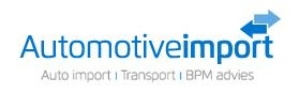 Automotive import