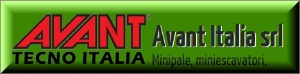 Avant Tecno Italia srl