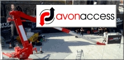 company logo