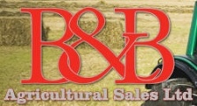 B&B Agricultural Sales Ltd