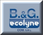 B. & G. Ecolyne Com. s.r.l.