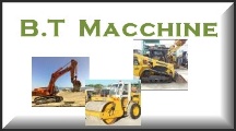 B.T. Macchine Srl