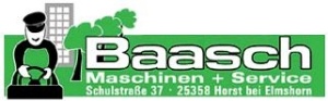 Baasch Maschinen und Service