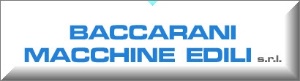Baccarani Macchine Edili srl