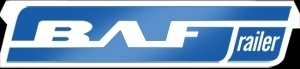 BAF Semi Trailer