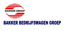 Bakker Bedrijfswagen Groep