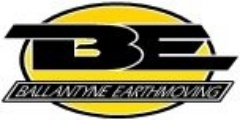 Ballantyne Earthmoving Pty Ltd