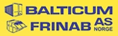 Balticum Frinab AS