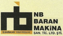 Baran Makine San. Tic. Ltd. Şti.