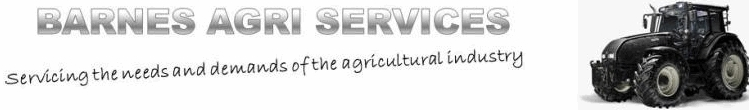 Barnes Agricultural Services