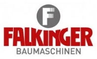 Baumaschinen Bernhard Falkinger