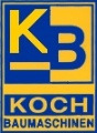 Baumaschinen Koch Baschütz