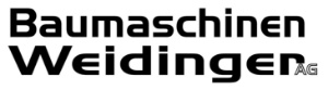 Baumaschinen Weidinger AG