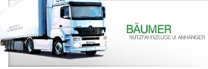 Bäumer-Nutzfahrzeuge GmbH &Co. KG