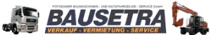 BAUSETRA Potsdamer Baumaschinen- und Nutzfahrzeuge-Service GmbH