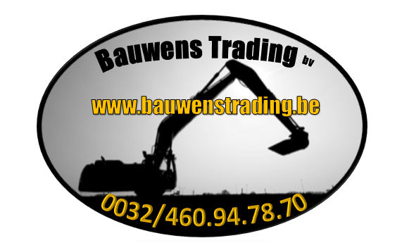 Bauwens Trading bvba