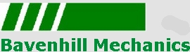 Bavenhill Mechanics