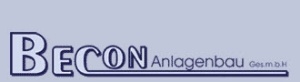 BECON Anlagenbau GmbH