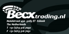 Becx Trading BV