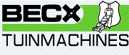 Becx Tuinmachines Moergestel BV