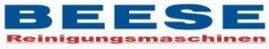 Beese Reinigungsmaschinen