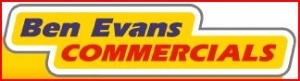 Ben Evans Commercials Ltd.
