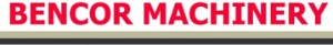 Bencor Machinery