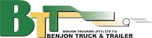 Benjon Truck and Trailers