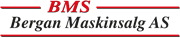 Bergan Maskinsalg AS