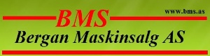 Bergan Maskinsalg AS avd. Bø