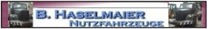 Bernhard Haselmaier Nutzfahrzeuge