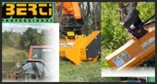 BERTI MACCHINE AGRICOLE S.p.A